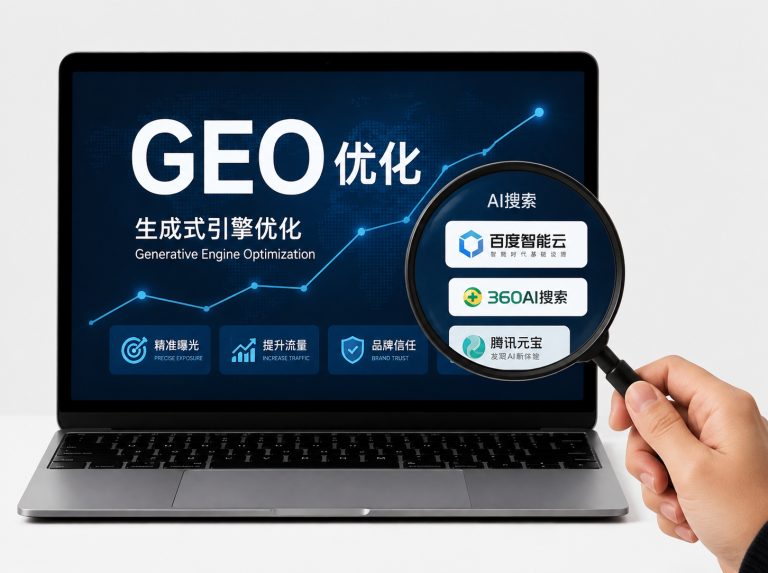 合肥GEO智能问答优化系统